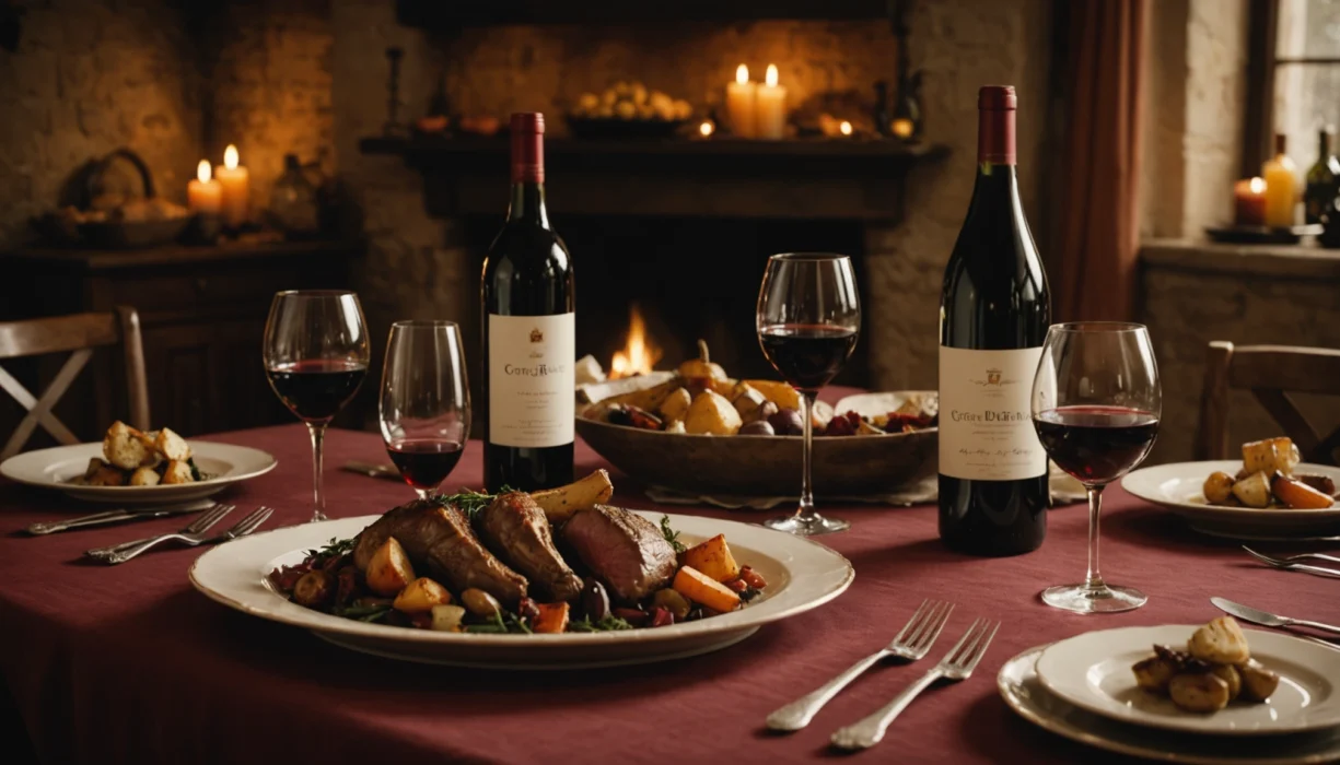 vin cote du rhone